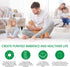 Air Purifier for Home - White | WBM SMART